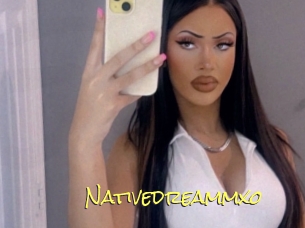 Nativedreammxo