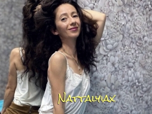 nattalyiax Elles Mouillent