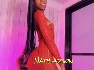 natylarson Elles Mouillent