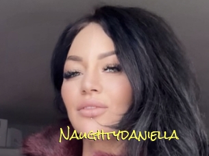 Naughtydaniella