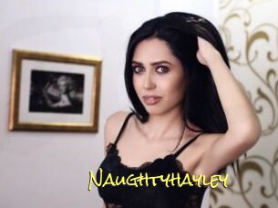 Naughtyhayley