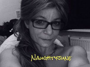 Naughtyjune