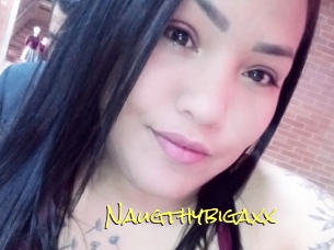 Naugthybigaxx