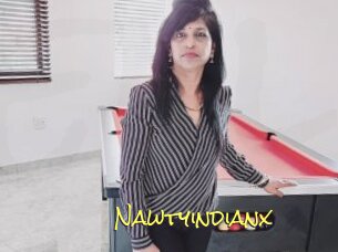 Nawtyindianx