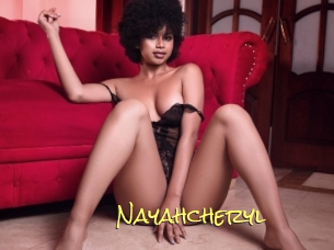 Nayahcheryl