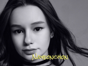 nayeonchon Elles Mouillent