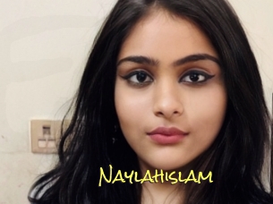 naylahislam Elles Mouillent