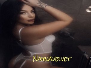 naynavelvet Elles Mouillent