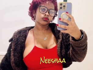 neeshaa Elles Mouillent