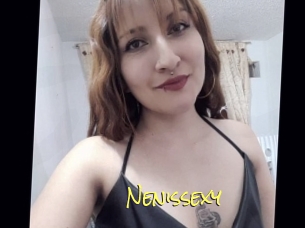 Nenissexy