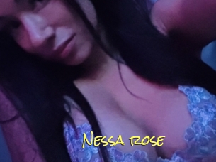 Nessa_rose