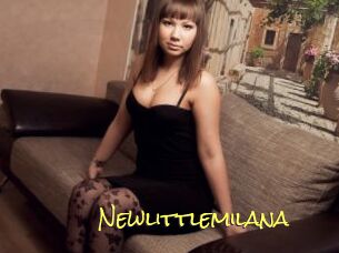 Newlittlemilana