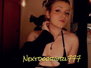 Nextdoorgirl777