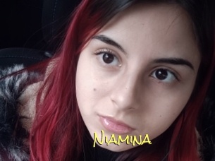 Niamina