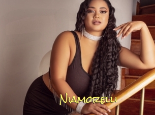 niamorelli Elles Mouillent