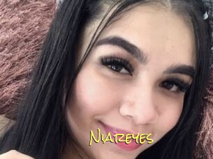 Niareyes