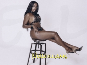 niawiilliams Elles Mouillent
