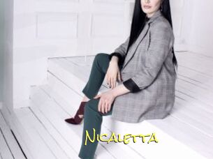 Nicaletta