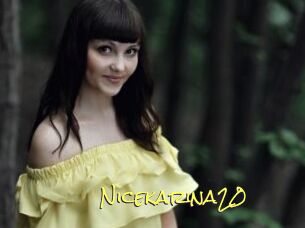 Nicekarina20