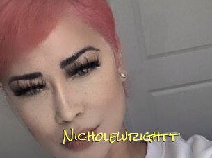 Nicholewrightt