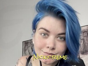 Nickicreme