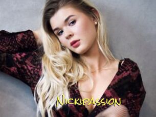 Nickipassion