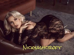 nickyashcroft Elles Mouillent