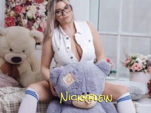 Nickyblein