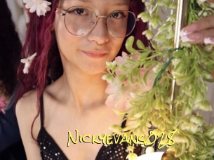 Nickyevans028