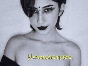 Nickykarterr