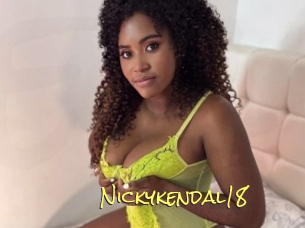 nickykendal18 Elles Mouillent