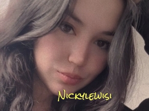 Nickylewisi