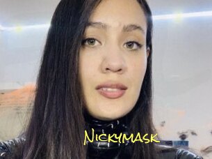 Nickymask
