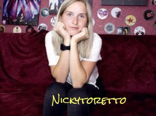 Nickytoretto