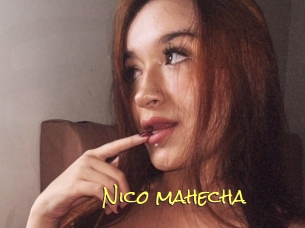 nico_mahecha Elles Mouillent