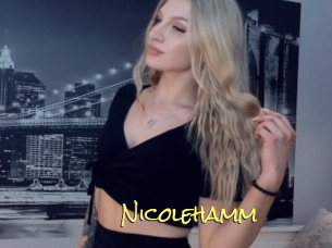 nicolehamm Elles Mouillent