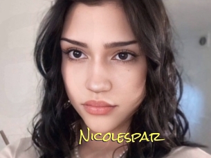 Nicolespar