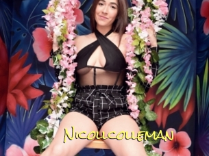 nicollcolleman Elles Mouillent