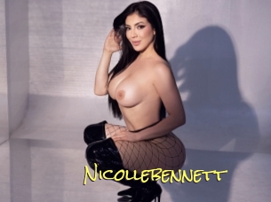 nicollebennett Elles Mouillent