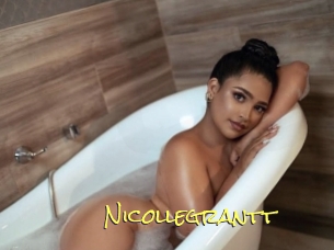 nicollegrantt Elles Mouillent