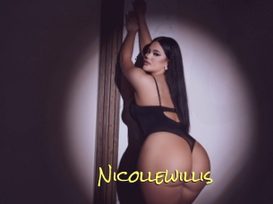 nicollewillis Elles Mouillent