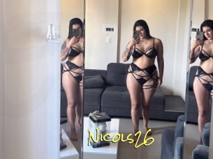nicols26 Elles Mouillent