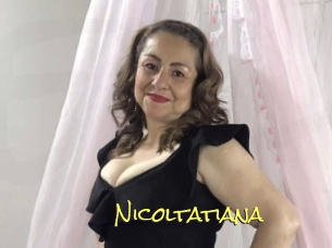 nicoltatiana Elles Mouillent