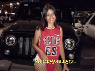 Niickymiller