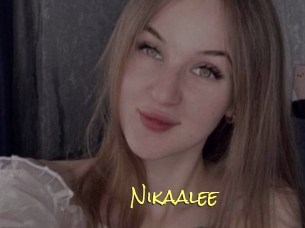 Nikaalee