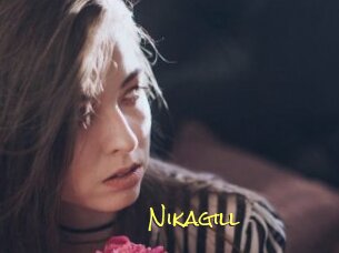 Nikagill