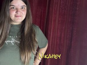 Nikahey