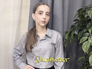Nikahurst