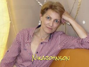 Nikajohnson