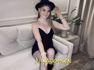 nikajohson Elles Mouillent